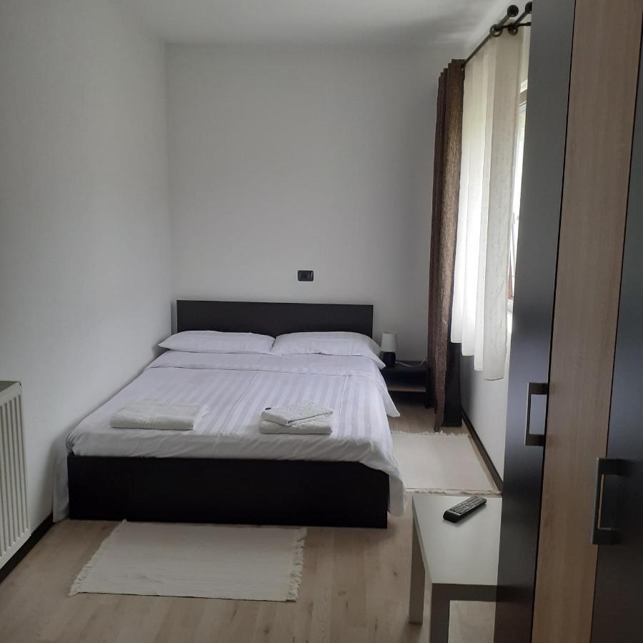 Vila Puiu Borsa Mm 外观 照片